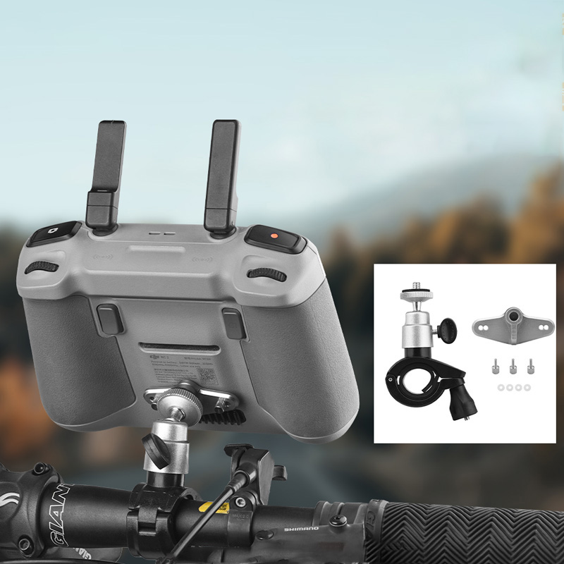 Drone Dji Rc Mini - Rc rc2 barra de suporte de
