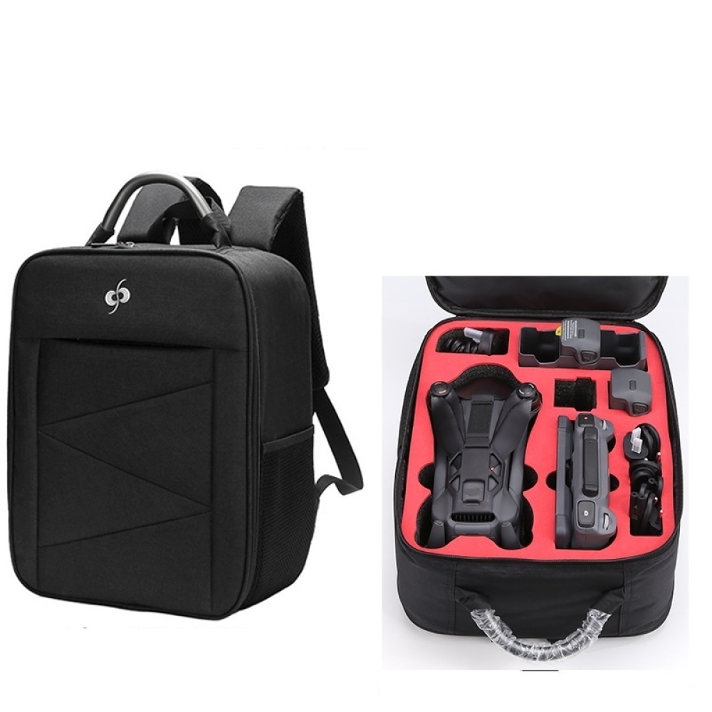 Drone Rc Cover - Mochila de Transporte para DJI Mavic