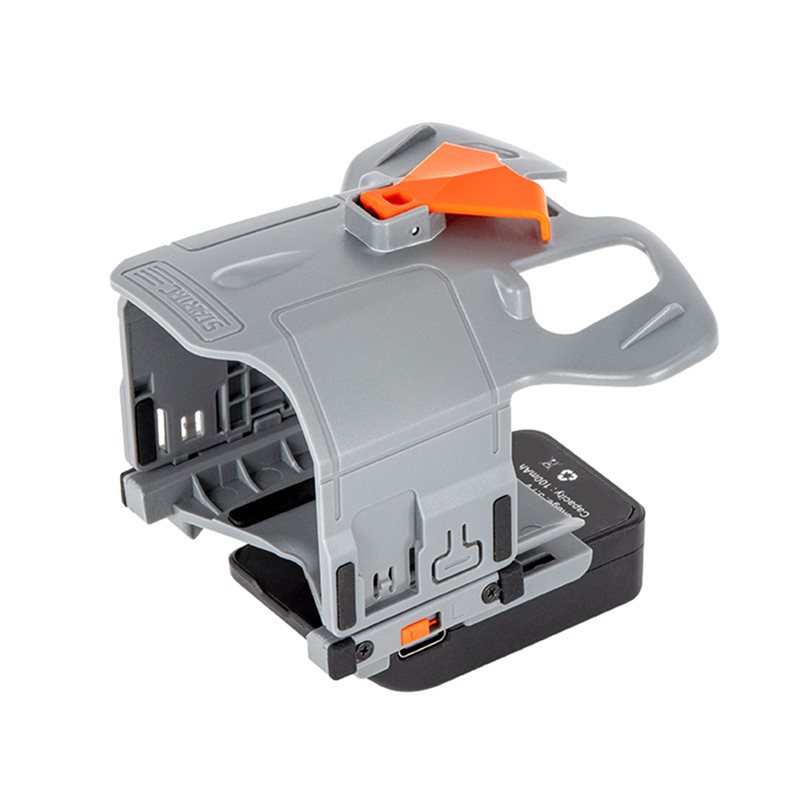 Drone Dji Rc Pro - Lançador de Drones Profissional STARTRC para