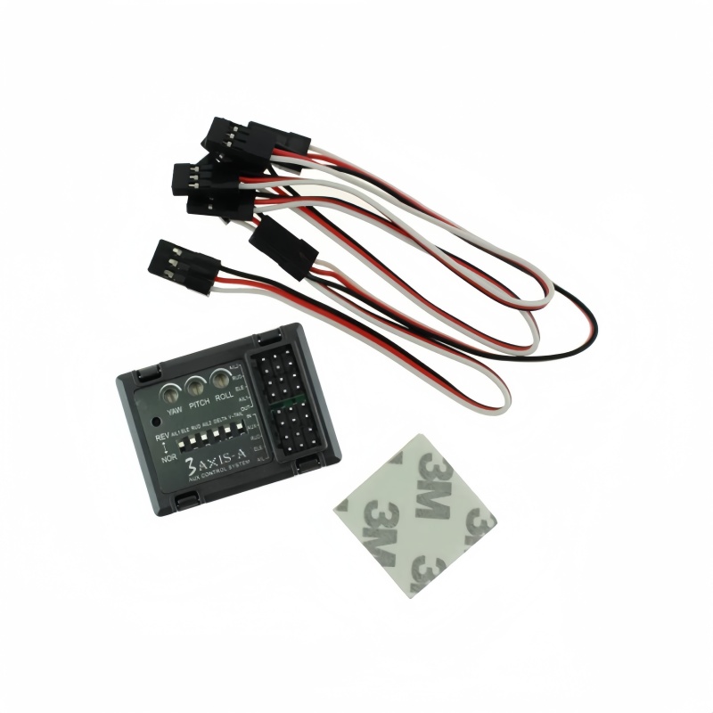 Controlador de Voo Giroscópico - Drone Rc Leading avaliação e preço