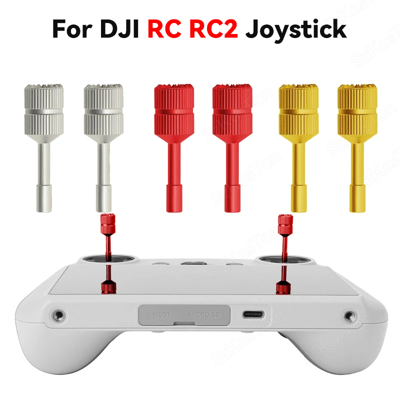 Controlador de alumínio para d - Drone Dji Rc Mini avaliação e preço