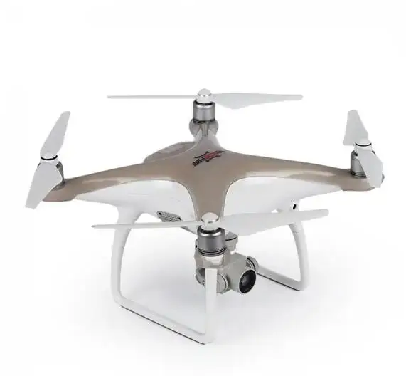 Capa de silicone para fuselage - Drone Rc Toy avaliação e preço