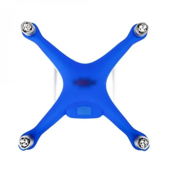 Capa de silicone para fuselage - Drone Rc Toy avaliação e preço