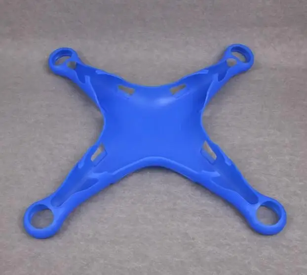 Capa de silicone para fuselage - Drone Rc Toy avaliação e preço