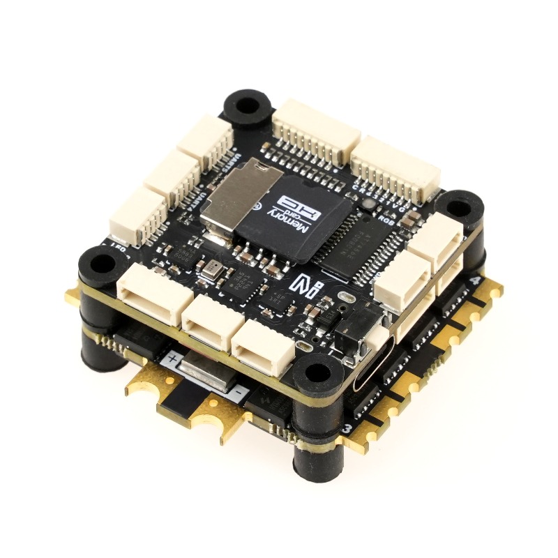 MicoAir743 V2 Controlador de v - Drone Rc Leading avaliação e preço