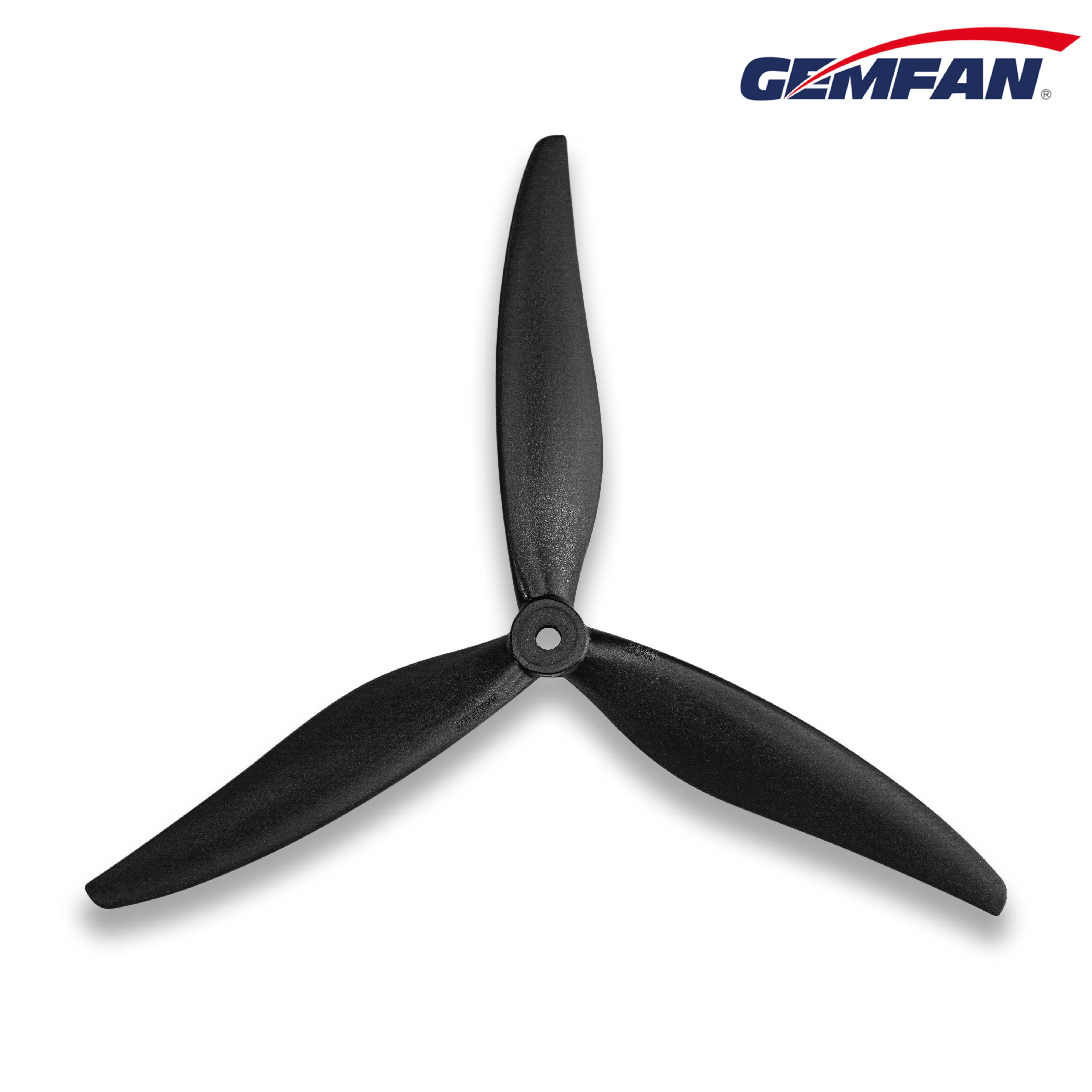 Gemfan 8040 8X4X3 Hélice de 3  - Drone Rc Leading avaliação e preço
