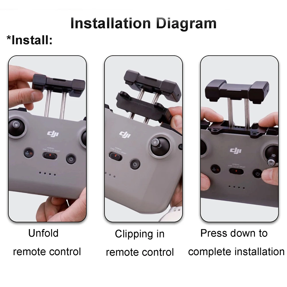 Correia de cordão para control - Drone Dji Rc Mini avaliação e preço