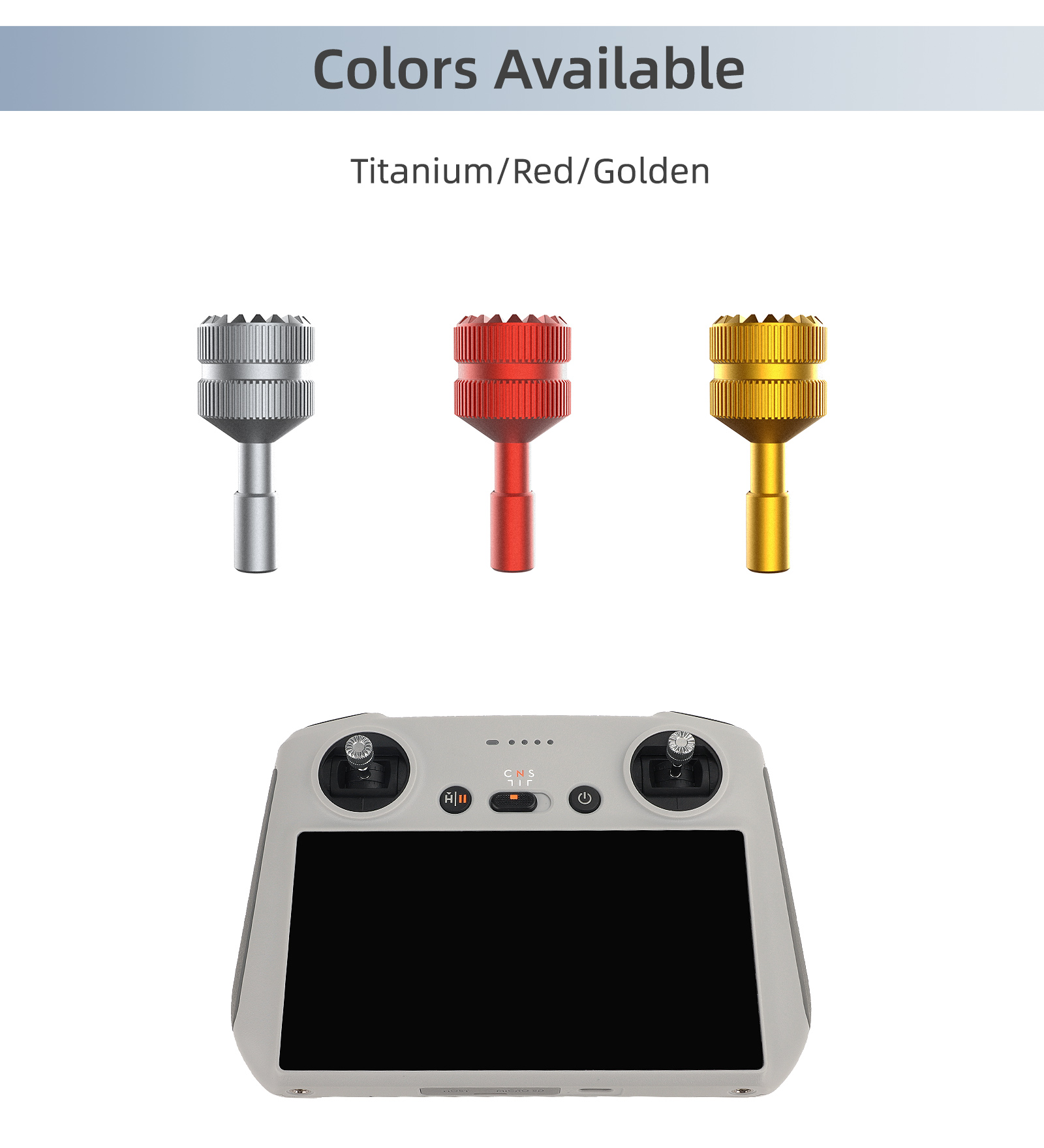 Joystick de controle remoto pa - Drone Dji Rc Mini avaliação e preço