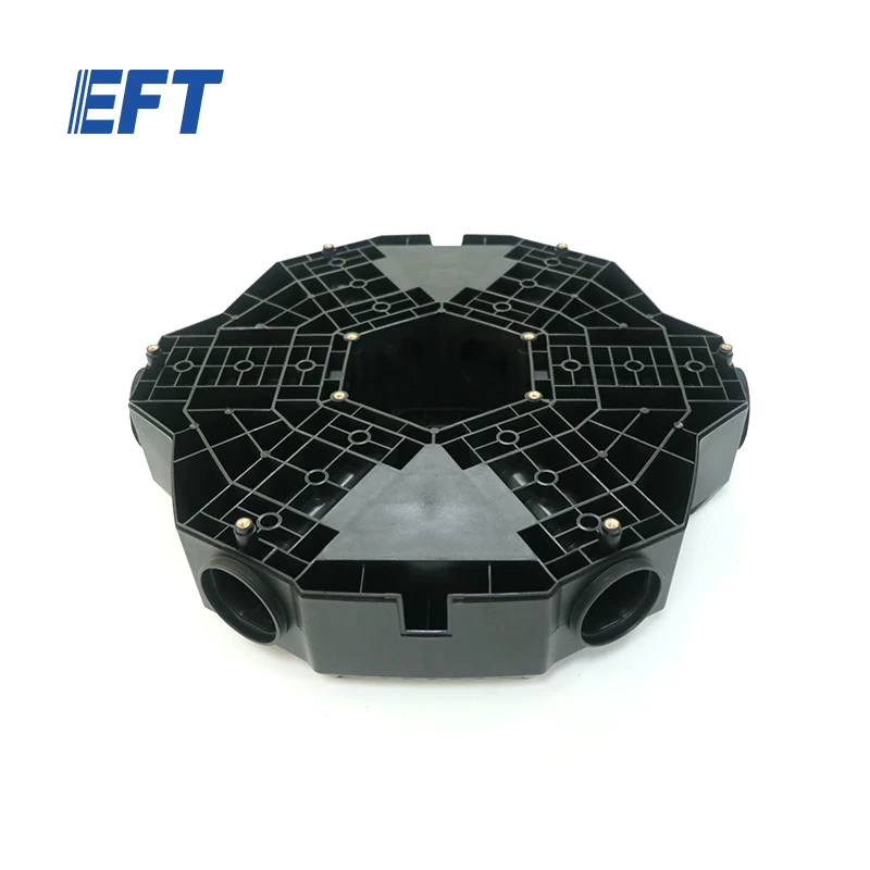 EFT E610P E616P E410P E416P Es - Drone Rc Toy avaliação e preço