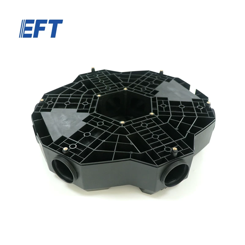 EFT E610P E616P E410P E416P Es - Drone Rc Toy avaliação e preço
