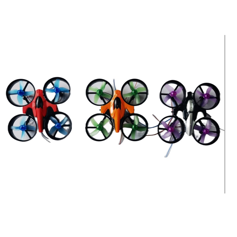 DIY Mini RC Drone Kit-BLH8700/ - Drone Rc Leading avaliação e preço