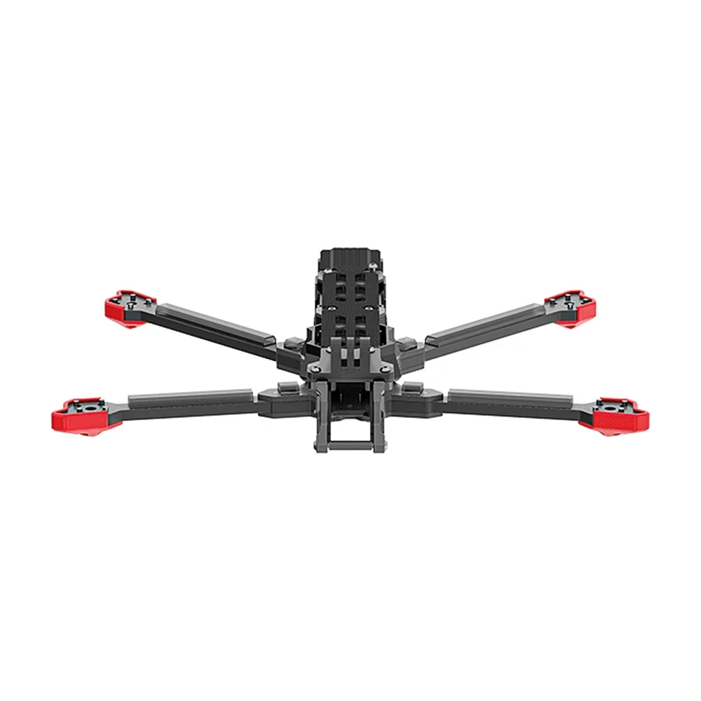 Kit de estrutura IFlight Chime - Drone Dji Rc Pro avaliação e preço