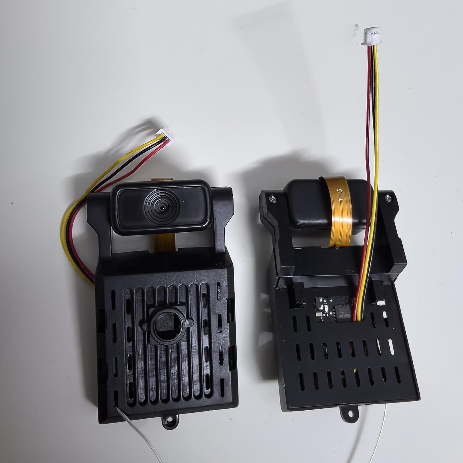 Peças de Reposição para Módulo - Drone E88 Rc Quadcopter avaliação e preço
