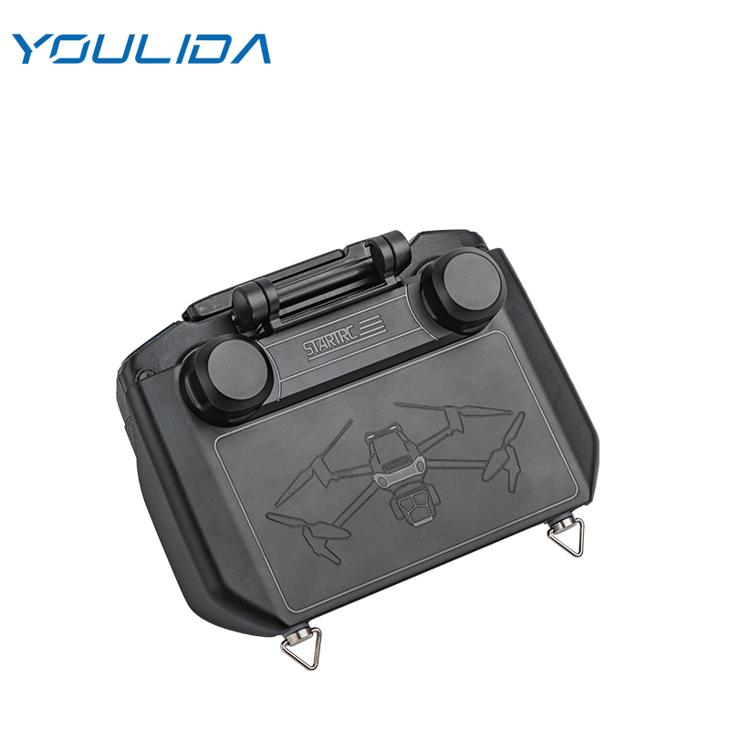 Capa Protetora 2 em 1 para Con - Drone Dji Rc Pro avaliação e preço