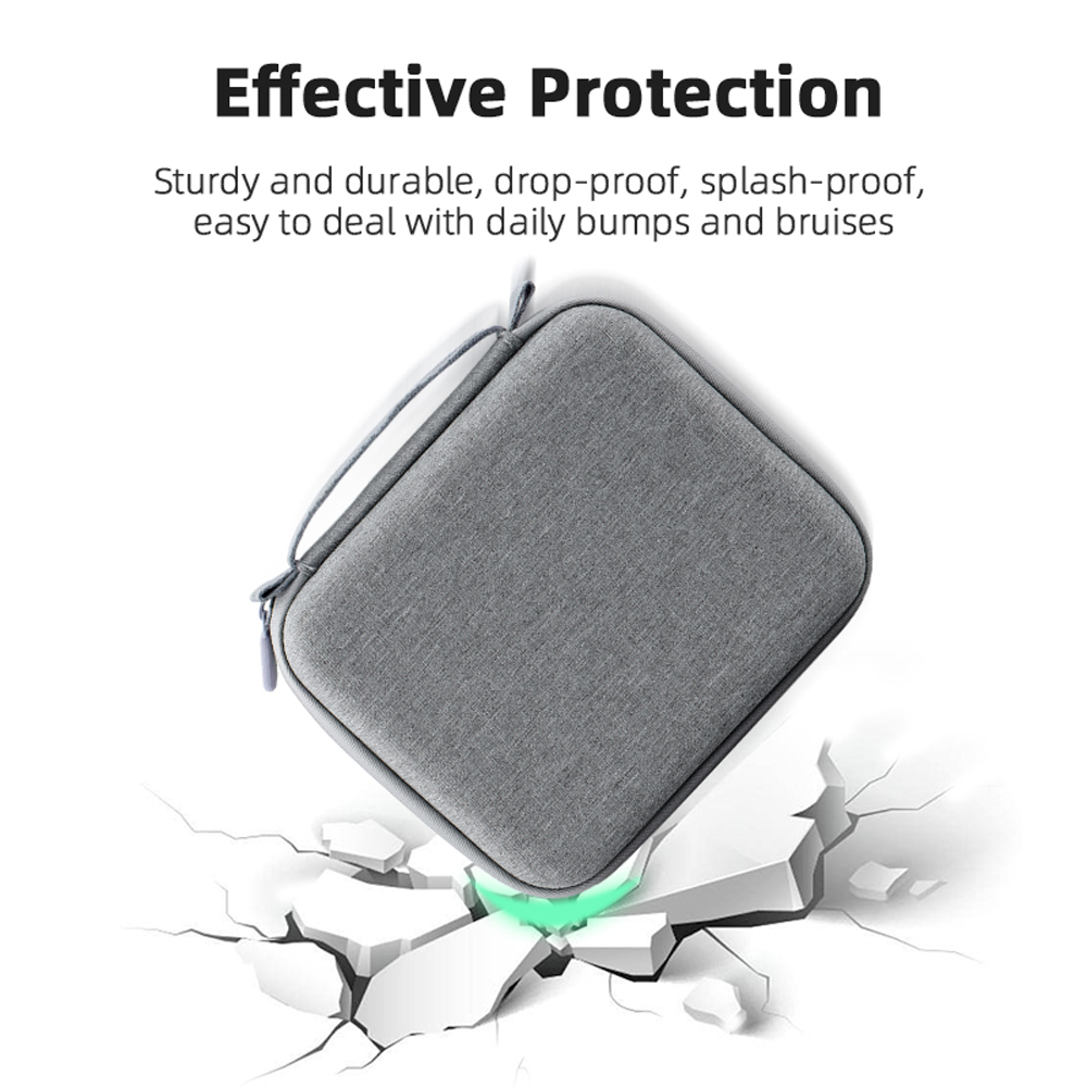 Bolsa de armazenamento para dj - Drone Dji Rc Mini avaliação e preço