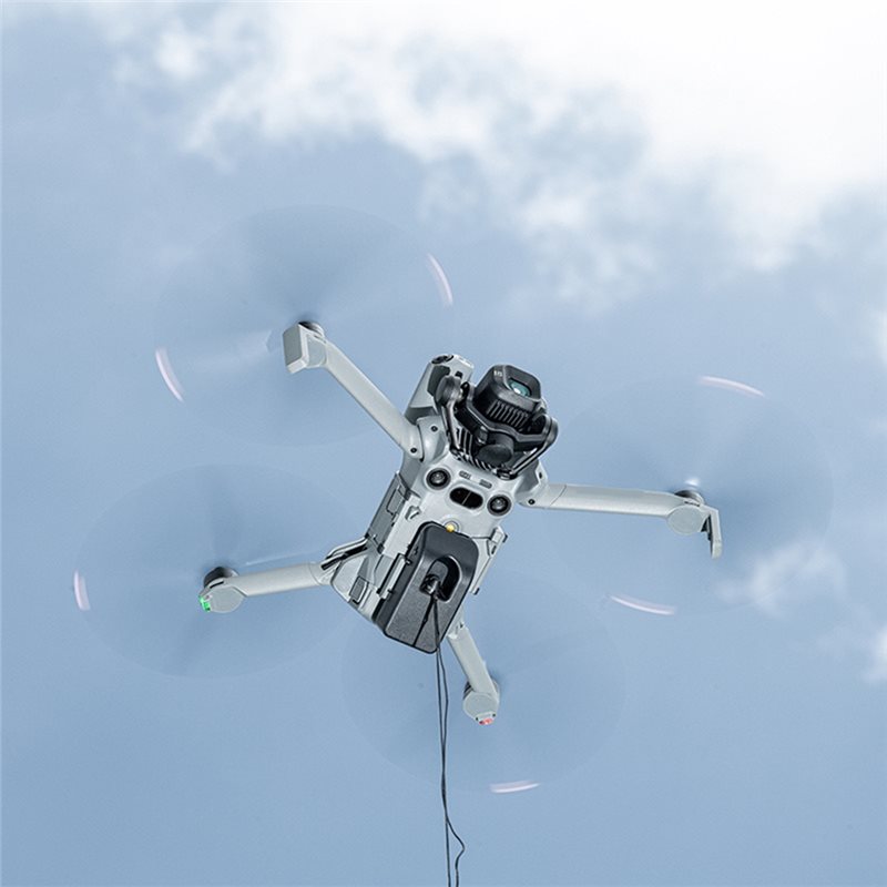 Lançador de Drones Profissiona - Drone Dji Rc Pro avaliação e preço