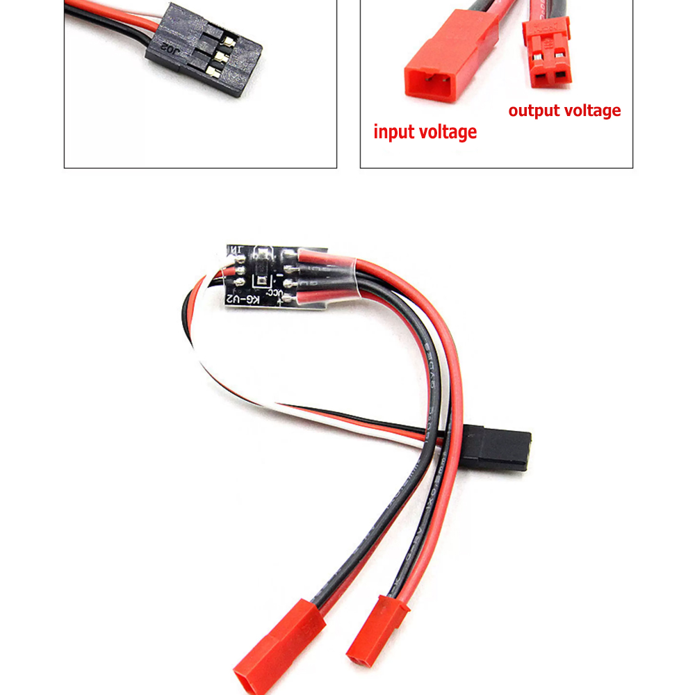 2-20A Interruptor Eletrônico d - Drone Rc Toy avaliação e preço
