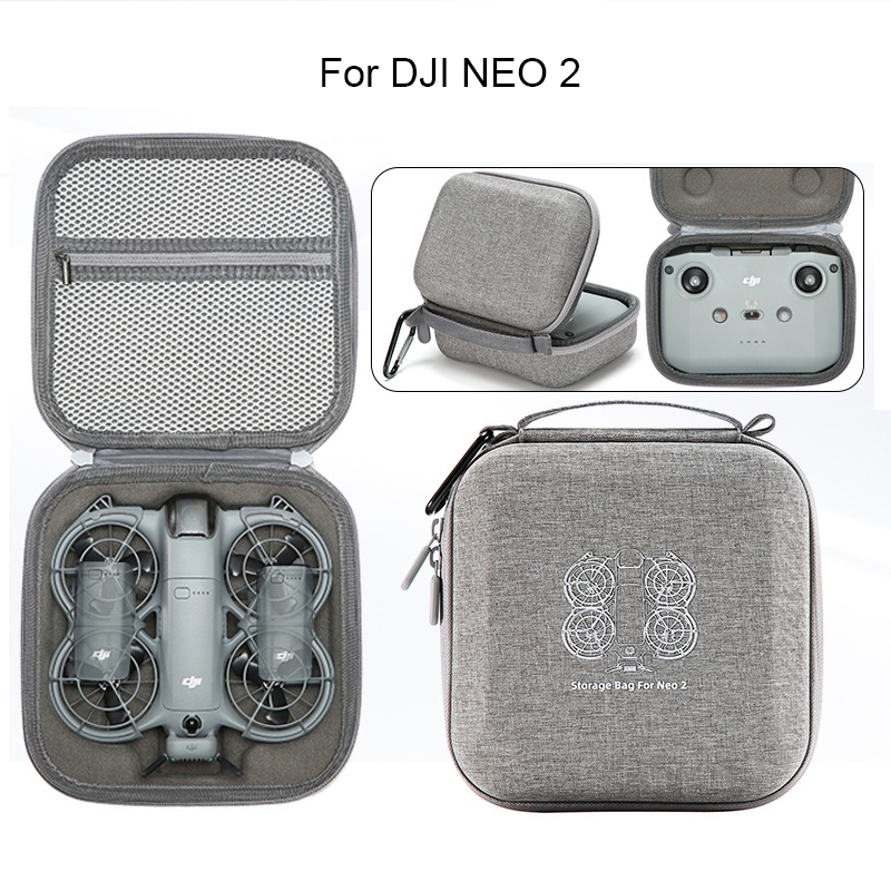 Carregando caso à prova de cho - Drone Rc Cover avaliação e preço