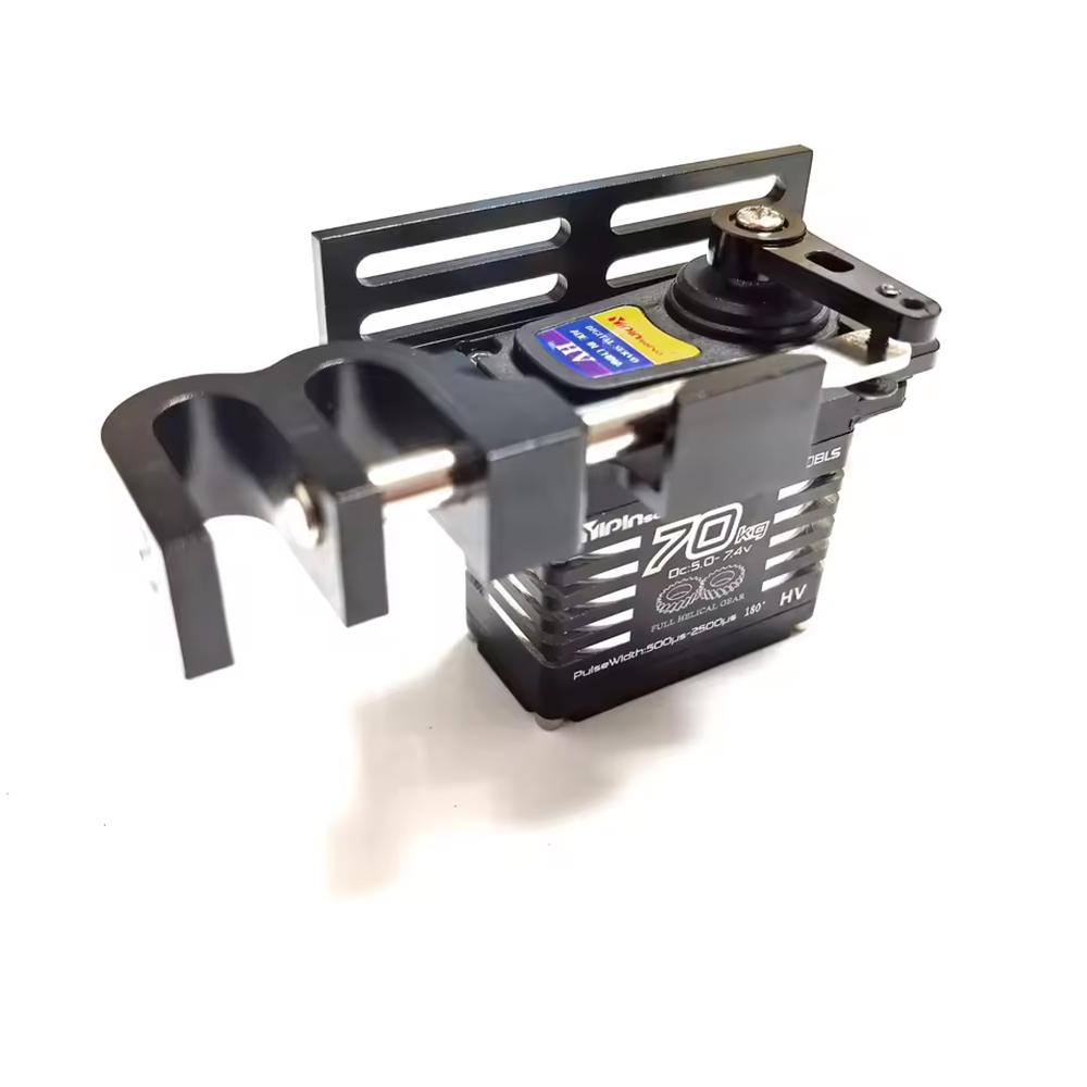 Motor Servo Brushless de 70kg, - Drone Rc Leading avaliação e preço