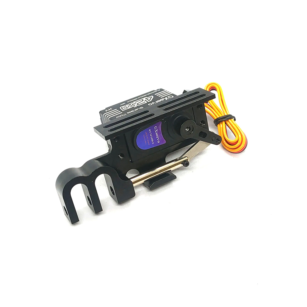 Motor Servo Brushless de 70kg, - Drone Rc Leading avaliação e preço