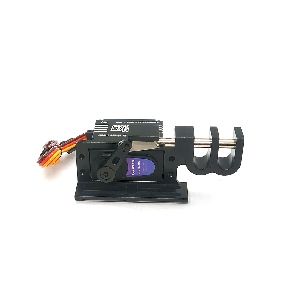 Motor Servo Brushless de 70kg, - Drone Rc Leading avaliação e preço