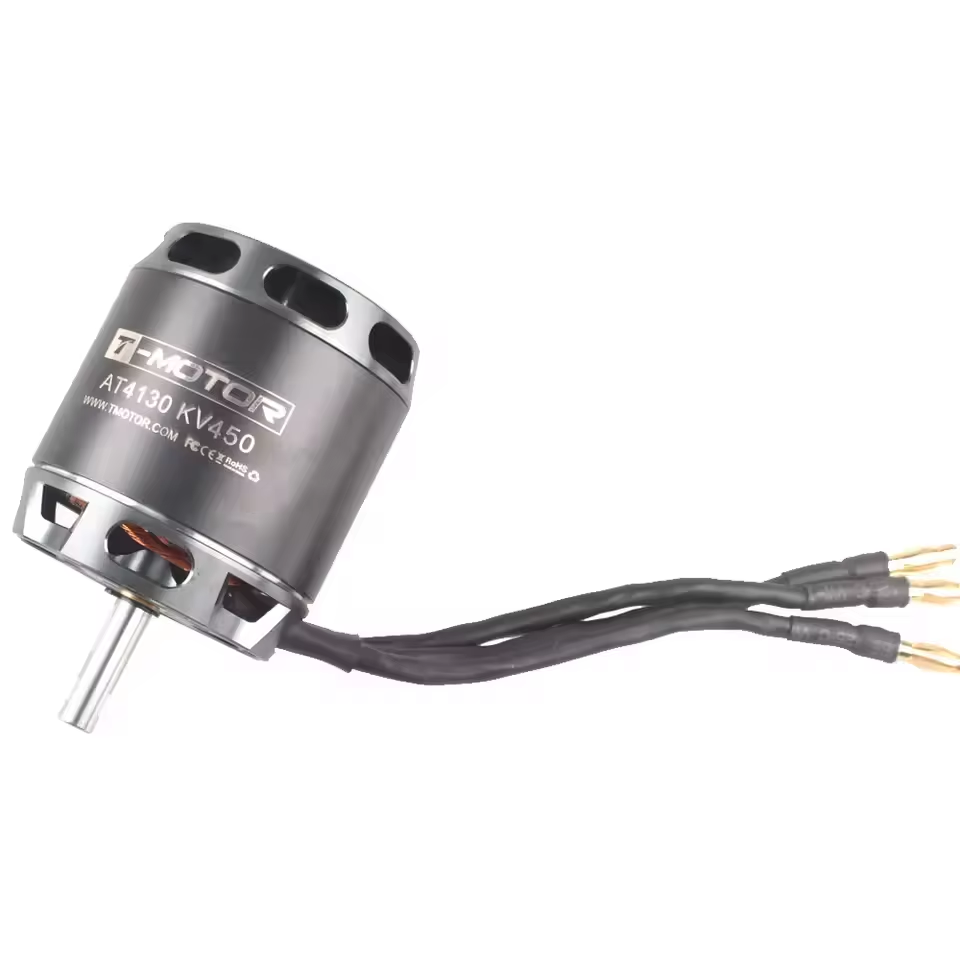 Motor Elétrico T-MOTOR AT4130  - Drone Rc Toy avaliação e preço