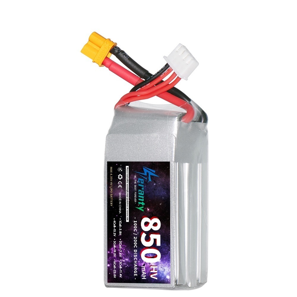 1/2/3PCS TERANTY 3S 11.4V Lipo - Drone Rc Leading avaliação e preço